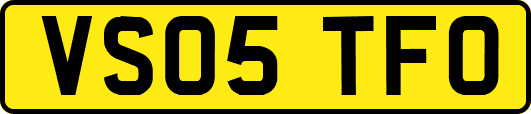 VS05TFO
