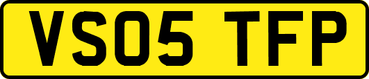 VS05TFP