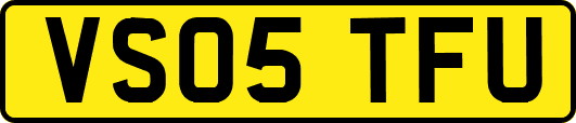 VS05TFU