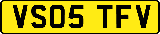 VS05TFV