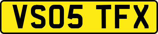 VS05TFX