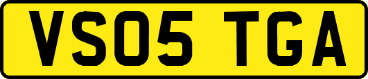 VS05TGA