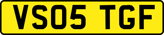 VS05TGF