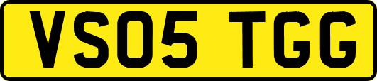 VS05TGG