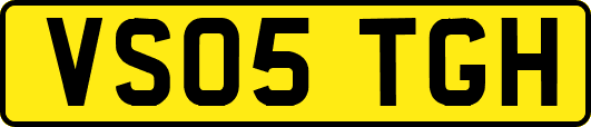 VS05TGH