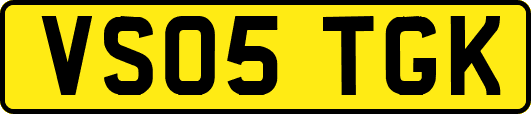 VS05TGK