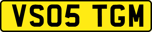VS05TGM