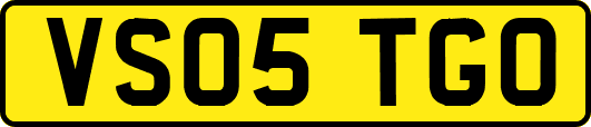 VS05TGO