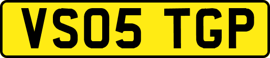 VS05TGP