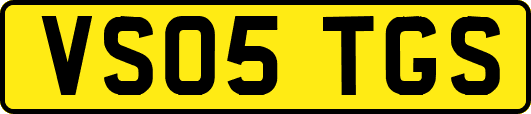 VS05TGS