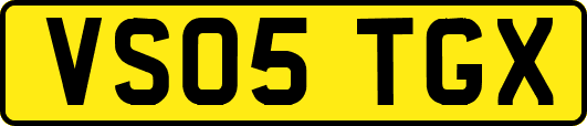 VS05TGX