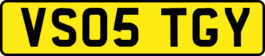 VS05TGY