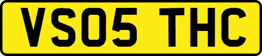 VS05THC