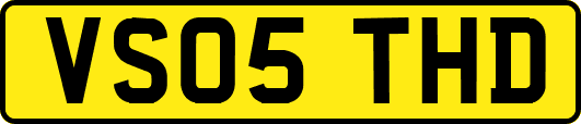 VS05THD