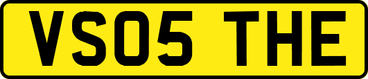 VS05THE