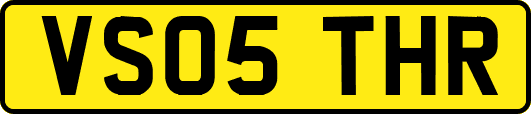 VS05THR