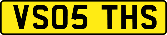 VS05THS