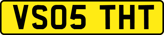 VS05THT