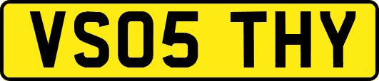 VS05THY