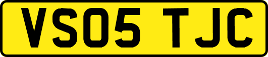 VS05TJC