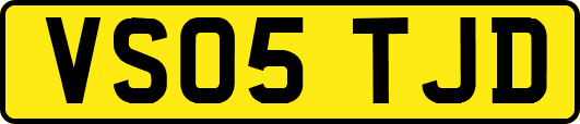 VS05TJD