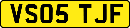 VS05TJF