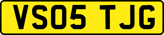 VS05TJG