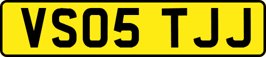 VS05TJJ