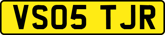 VS05TJR