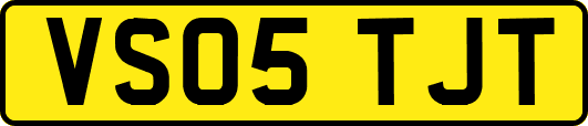 VS05TJT