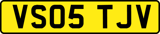 VS05TJV