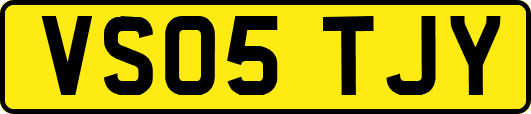 VS05TJY