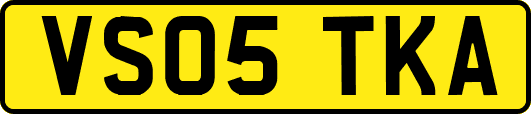 VS05TKA