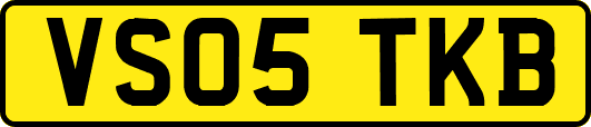 VS05TKB