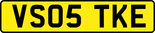 VS05TKE
