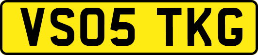 VS05TKG