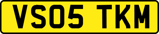 VS05TKM