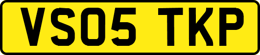 VS05TKP