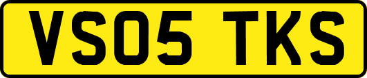 VS05TKS