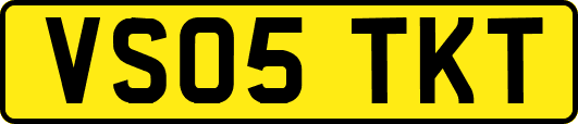 VS05TKT