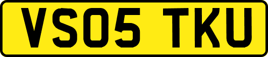 VS05TKU