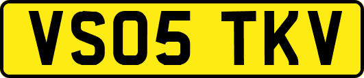 VS05TKV