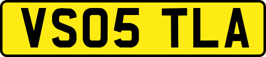 VS05TLA
