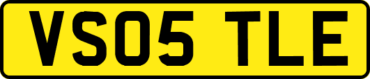 VS05TLE
