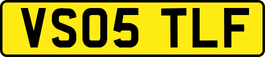 VS05TLF
