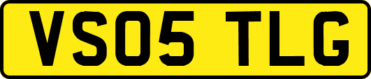 VS05TLG