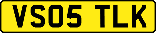 VS05TLK