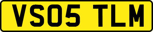 VS05TLM