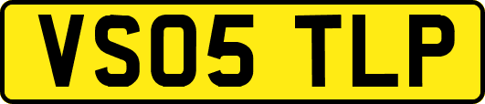 VS05TLP