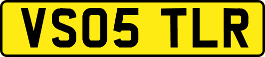 VS05TLR